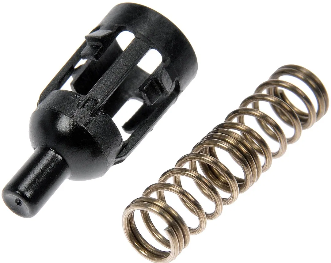 917-992 – DORMAN Oil Filter By-Pass Valve, OE Replacement - view 2